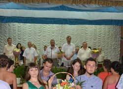Випуск на факультеті лісового і садово-паркового господарства